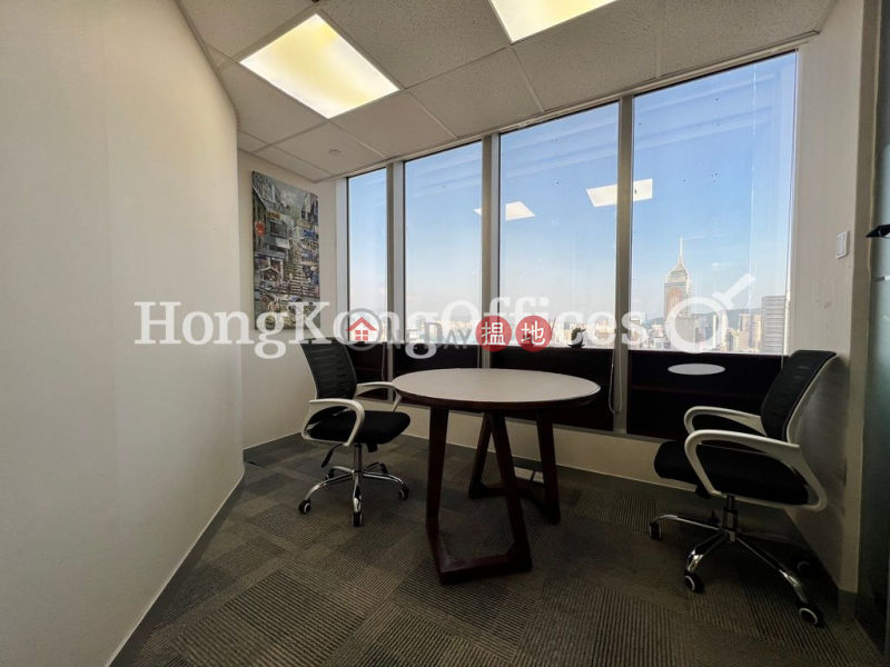 Lippo Centre, High Office / Commercial Property Rental Listings | HK$ 78,384/ month