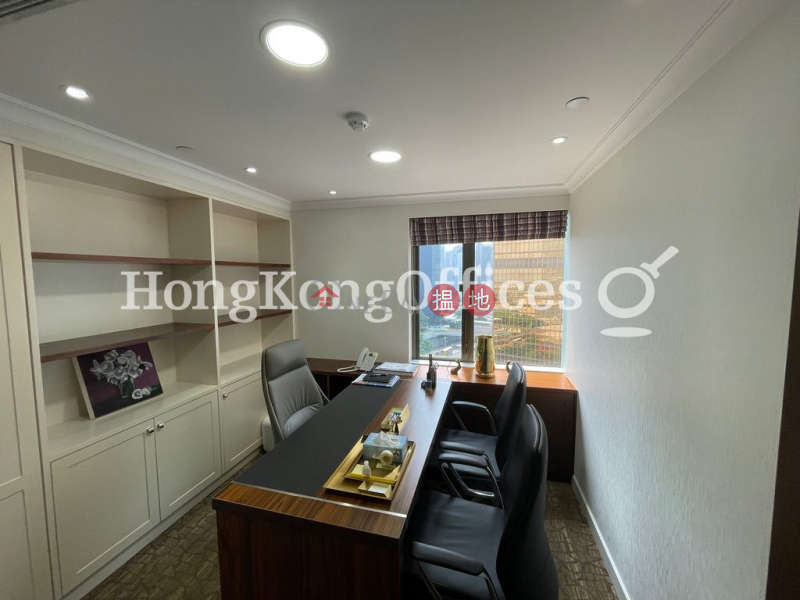 Office Unit for Rent at Bank of American Tower, 12 Harcourt Road | Central District Hong Kong | Rental | HK$ 81,888/ month