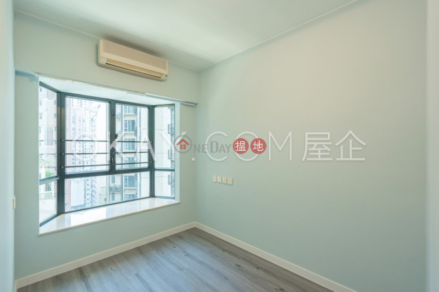 Gorgeous 3 bedroom with balcony & parking | For Sale | Yukon Court 殷豪閣 Sales Listings