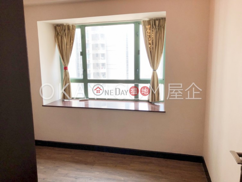 HK$ 34,000/ month Goldwin Heights | Western District Stylish 3 bedroom on high floor | Rental