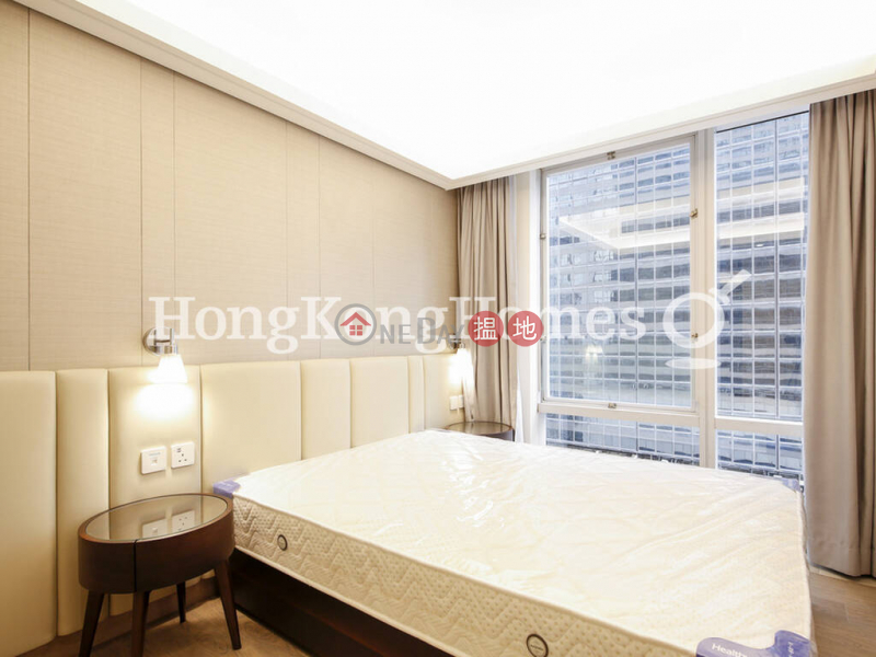 HK$ 36,000/ month Convention Plaza Apartments Wan Chai District | 1 Bed Unit for Rent at Convention Plaza Apartments