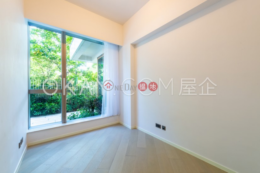 HK$ 46,000/ month | Mount Pavilia Tower 22, Sai Kung Rare 3 bedroom with parking | Rental
