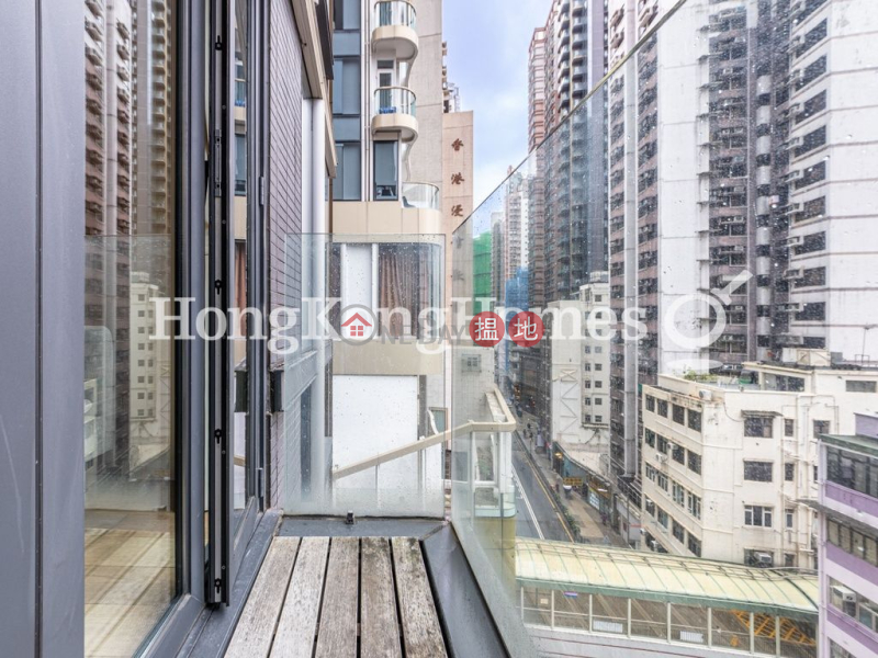 瑧環一房單位出租-38堅道 | 西區|香港-出租-HK$ 32,000/ 月