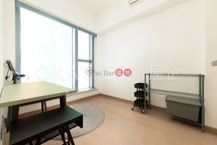 HK$ 22M My Central Central District, Luxurious 2 bedroom with balcony | For Sale