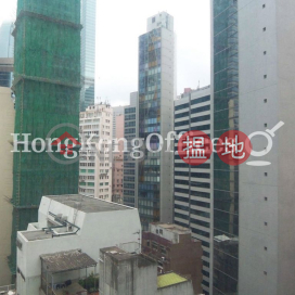 Office Unit for Rent at Fu Fai Commercial Centre | Fu Fai Commercial Centre 富輝商業中心 _0