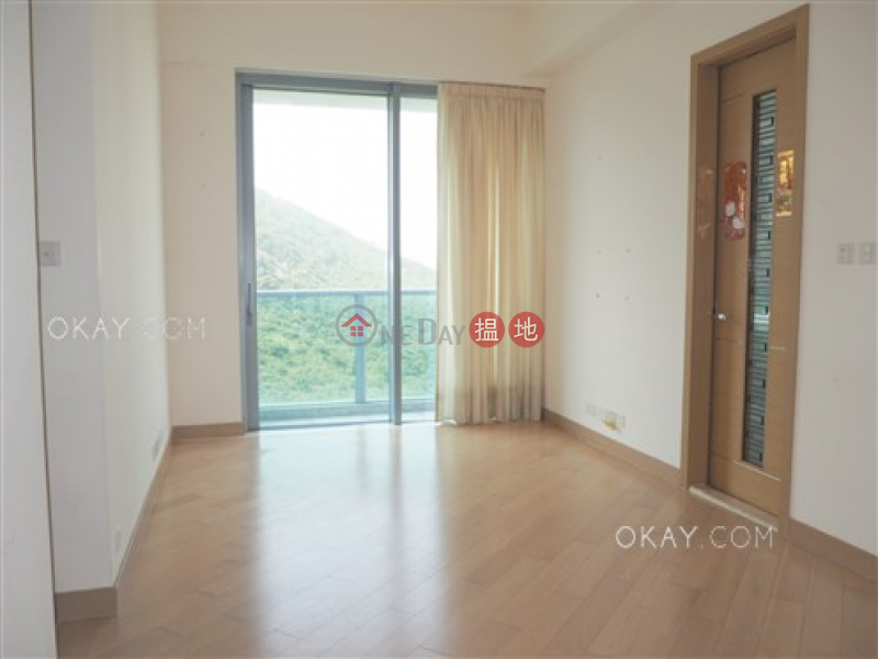 Gorgeous 3 bedroom on high floor with balcony | For Sale | Larvotto 南灣 Sales Listings