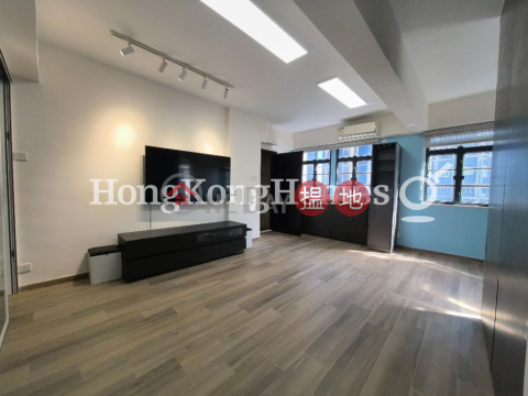 正豐大廈一房單位出租, 正豐大廈 General Building | 西區 (Proway-LID173336R)_0