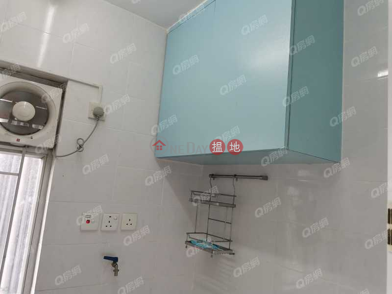 Property Search Hong Kong | OneDay | Residential, Rental Listings Shan Tsui Court Tsui Yue House | 2 bedroom High Floor Flat for Rent