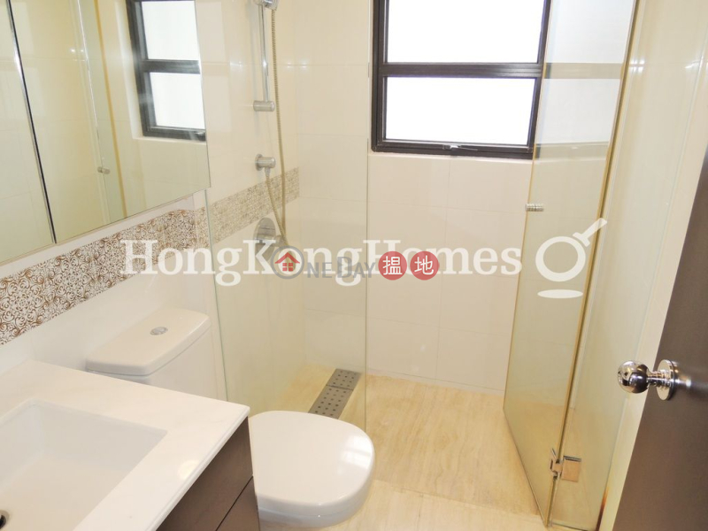 Property Search Hong Kong | OneDay | Residential, Rental Listings | 3 Bedroom Family Unit for Rent at The Babington