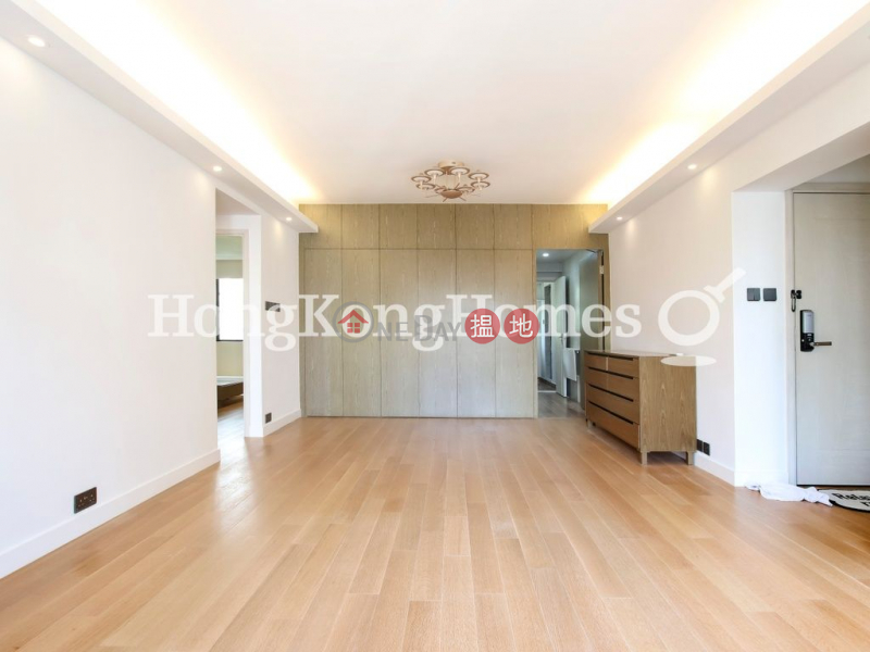 3 Bedroom Family Unit for Rent at Greenland Court, 56-58 MacDonnell Road | Central District, Hong Kong | Rental, HK$ 52,000/ month