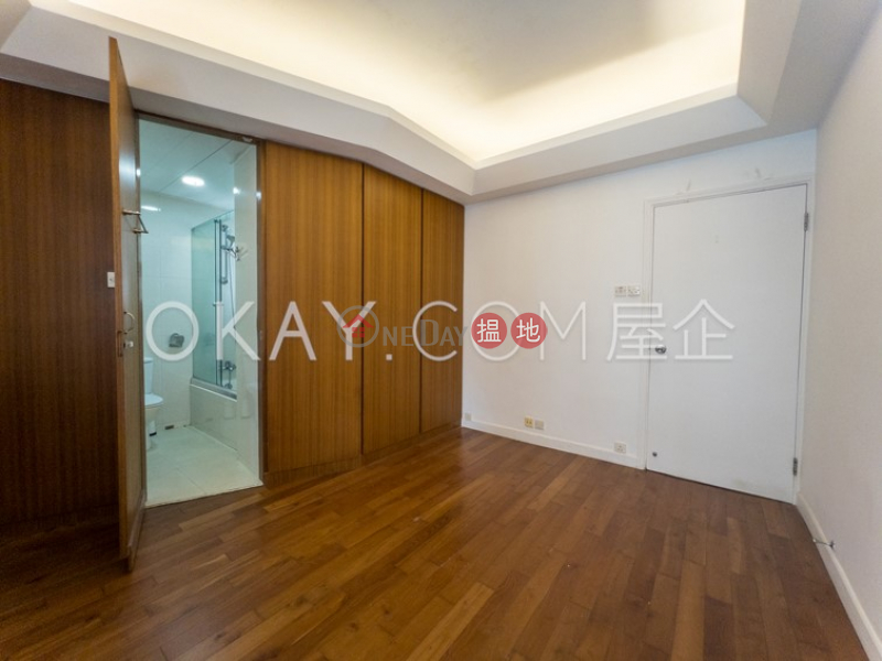 Efficient 3 bedroom with parking | For Sale 48 Kennedy Road | Eastern District Hong Kong Sales HK$ 25M