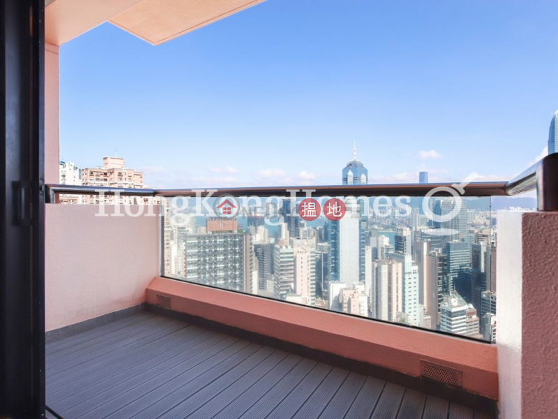雅賓利大廈三房兩廳單位出租-1雅賓利道 | 中區|香港-出租HK$ 110,000/ 月