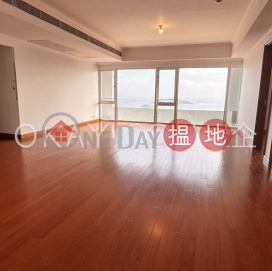 Luxurious 4 bed on high floor with sea views & balcony | Rental | Block 4 (Nicholson) The Repulse Bay 影灣園4座 _0