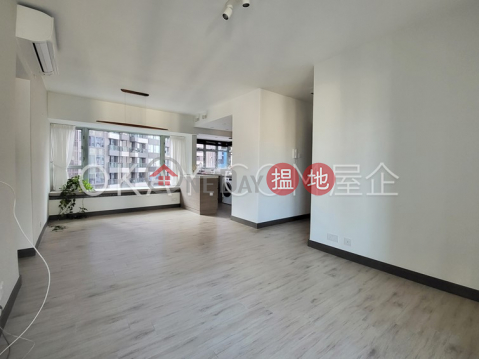 Unique 3 bedroom in Mid-levels West | For Sale | Casa Bella 寶華軒 _0