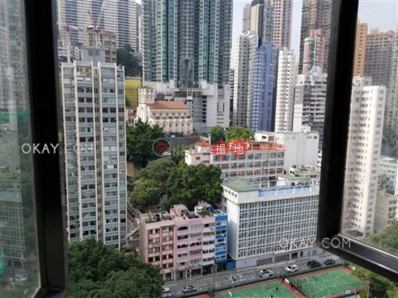 HK$ 26,000/ month | Goodview Court Central District | Cozy 2 bedroom on high floor | Rental