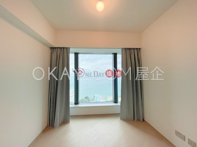 Stylish 2 bedroom with balcony | Rental | 301 Victoria Road | Western District | Hong Kong | Rental | HK$ 58,000/ month