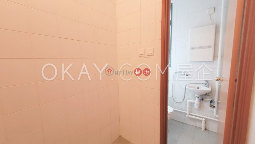 Property Search Hong Kong | OneDay | Residential Rental Listings, Stylish 3 bedroom on high floor with balcony | Rental