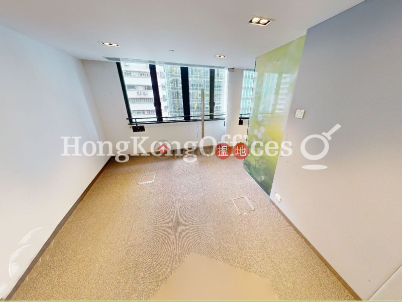 Office Unit for Rent at Genesis 33-35 Wong Chuk Hang Road | Southern District | Hong Kong, Rental HK$ 150,034/ month