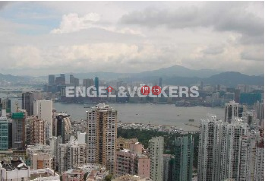 3 Bedroom Family Flat for Sale in Tai Hang 7 Chun Fai Road | Wan Chai District Hong Kong | Sales HK$ 35M