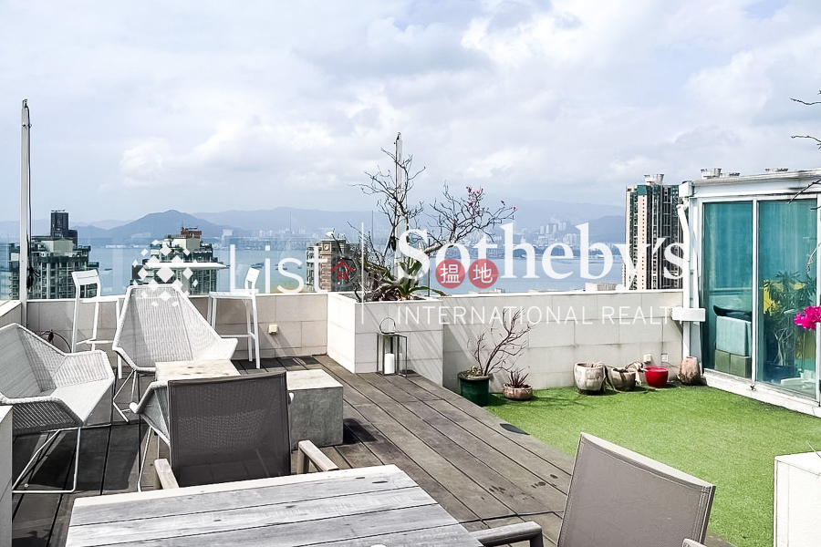Property for Rent at Emerald Garden with 2 Bedrooms | Emerald Garden 嘉瑜園 Rental Listings