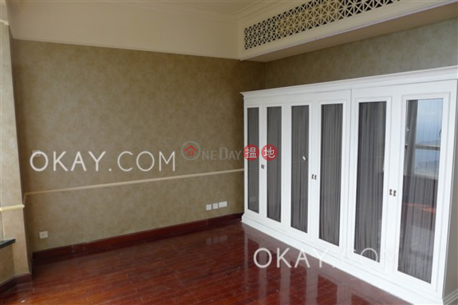 Property Search Hong Kong | OneDay | Residential Rental Listings | Rare 4 bedroom on high floor with sea views & rooftop | Rental
