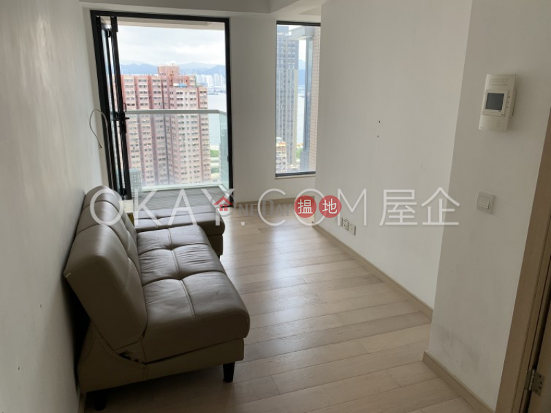 Lovely 2 bedroom with sea views & balcony | Rental | Altro 懿山 Rental Listings