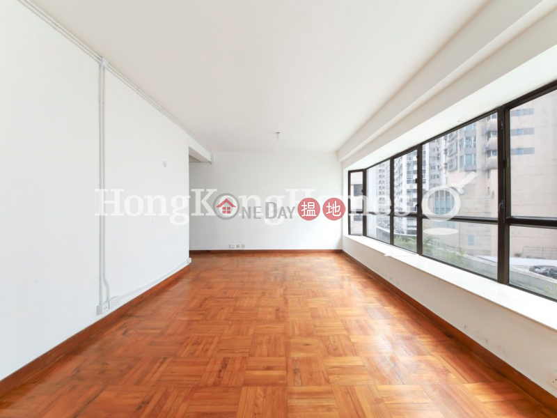 3 Bedroom Family Unit for Rent at Sun and Moon Building | Sun and Moon Building 日月大廈 Rental Listings