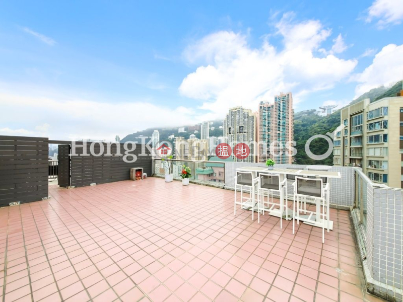 3 Bedroom Family Unit for Rent at The Grand Panorama | The Grand Panorama 嘉兆臺 Rental Listings