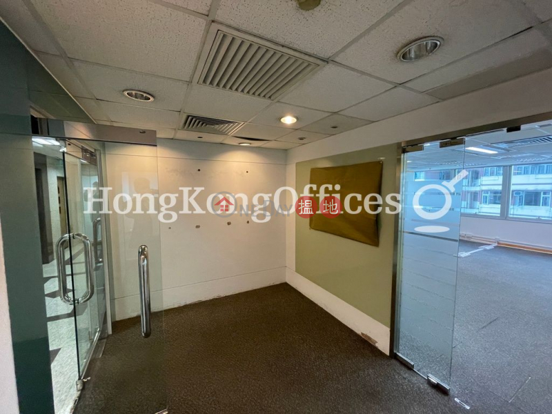 兆安中心寫字樓租單位出租188駱克道 | 灣仔區-香港-出租|HK$ 121,342/ 月