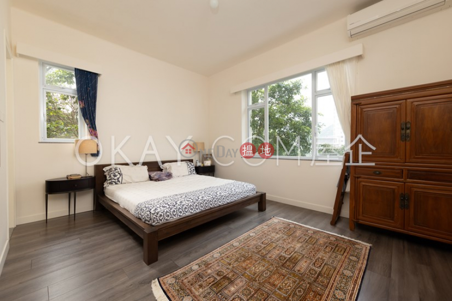 Rare 3 bedroom with balcony & parking | Rental, 15-18 Headland Road | Southern District | Hong Kong, Rental, HK$ 80,000/ month