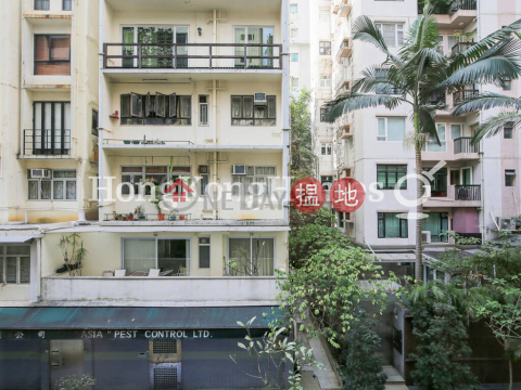 2 Bedroom Unit at 9 Prince's Terrace | For Sale | 9 Prince's Terrace 太子臺9號 _0
