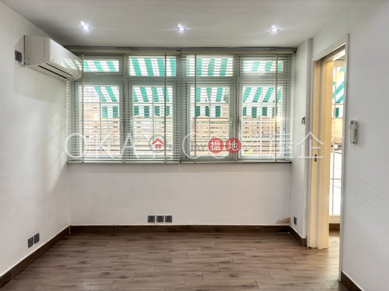 Property Search Hong Kong | OneDay | Residential | Rental Listings Lovely 1 bedroom with terrace | Rental