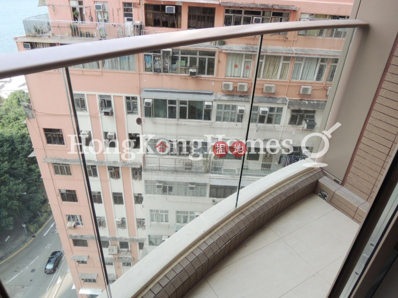 1 Bed Unit at Cadogan | For Sale 37 Cadogan Street | Western District | Hong Kong Sales | HK$ 9M