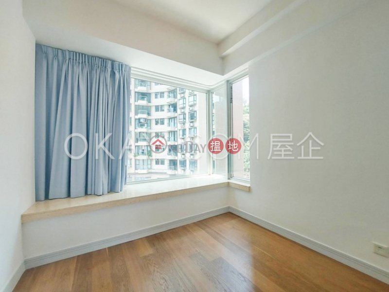 Property Search Hong Kong | OneDay | Residential | Rental Listings Luxurious 3 bedroom with balcony & parking | Rental