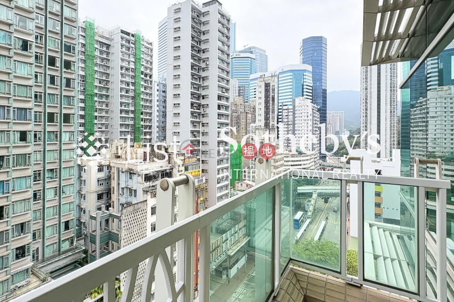 Casa 880三房兩廳單位出租|東區Casa 880(Casa 880)出租樓盤 (SOTHEBY-R313797-R)