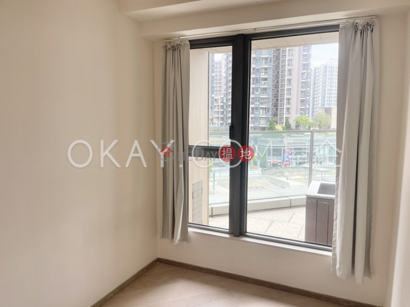 Rare 3 bedroom with terrace & balcony | Rental | Tower 1B IIIB The Wings 天晉 IIIB 1B座 Rental Listings