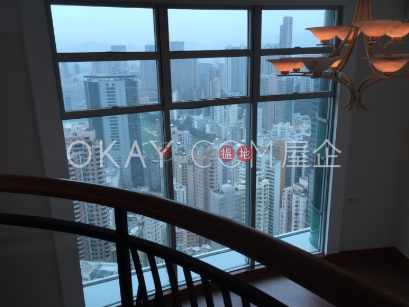 Unique 4 bedroom with harbour views | For Sale 41C Stubbs Road | Wan Chai District | Hong Kong, Sales, HK$ 116M