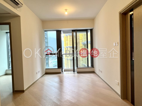 Lovely 2 bedroom with balcony | Rental, The Southside - Phase 1 Southland 港島南岸1期 - 晉環 | Southern District (OKAY-R396320)_0