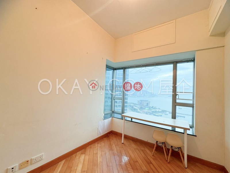 HK$ 42.88M Sorrento Phase 2 Block 1 | Yau Tsim Mong | Lovely 4 bedroom in Kowloon Station | For Sale