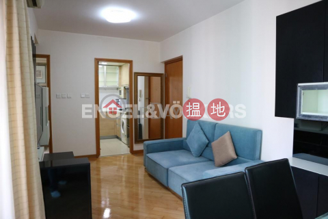 2 Bedroom Flat for Sale in Wan Chai, The Zenith 尚翹峰 | Wan Chai District (EVHK97387)_0
