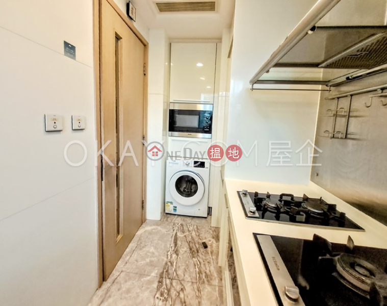 Charming 3 bedroom in Kowloon Station | Rental 1 Austin Road West | Yau Tsim Mong Hong Kong | Rental, HK$ 58,000/ month