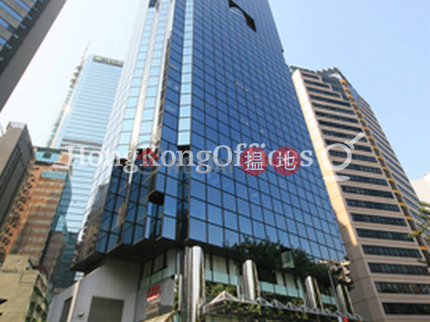 Office Unit for Rent at Lippo Leighton Tower | Lippo Leighton Tower 力寶禮頓大廈 _0