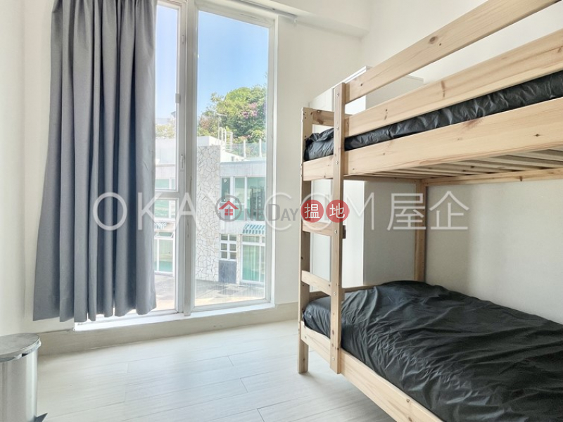 Property Search Hong Kong | OneDay | Residential Rental Listings | Charming house with rooftop & balcony | Rental