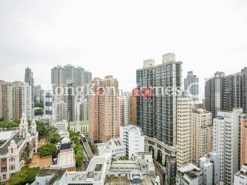 Property Search Hong Kong | OneDay | Residential, Rental Listings, 1 Bed Unit for Rent at Resiglow Pokfulam