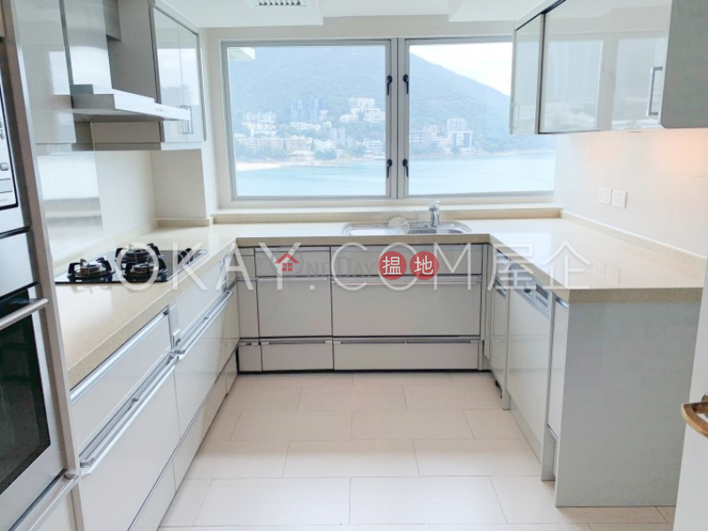 HK$ 198,000/ month, 56 Repulse Bay Road | Southern District, Unique 3 bedroom with parking | Rental
