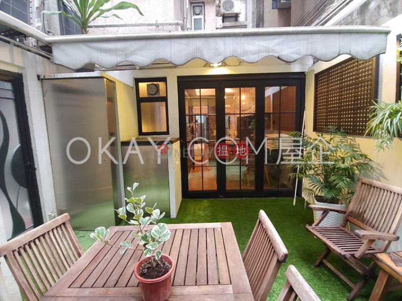 Nicely kept 1 bedroom in Mid-levels West | Rental | 21 Shelley Street, Shelley Court 些利閣 Rental Listings