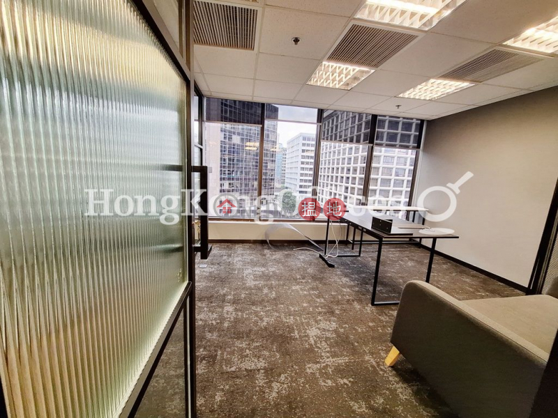 Property Search Hong Kong | OneDay | Office / Commercial Property, Rental Listings | Office Unit for Rent at Tsim Sha Tsui Centre