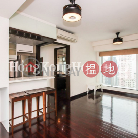 3 Bedroom Family Unit for Rent at Cherry Crest | Cherry Crest 翠麗軒 _0