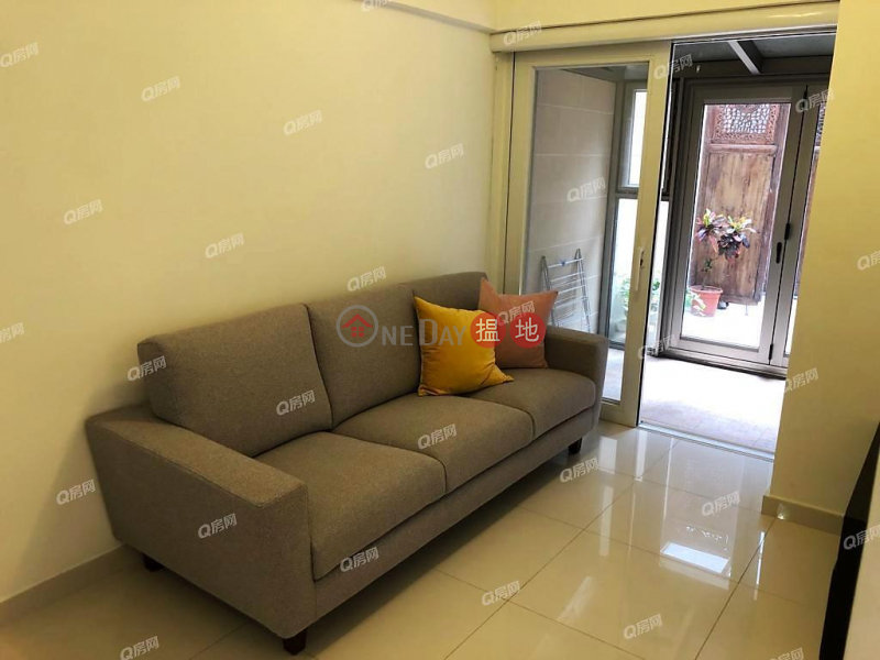 Tonnochy Towers | 1 bedroom Low Floor Flat for Sale, 272 Jaffe Road | Wan Chai District, Hong Kong | Sales | HK$ 7.5M