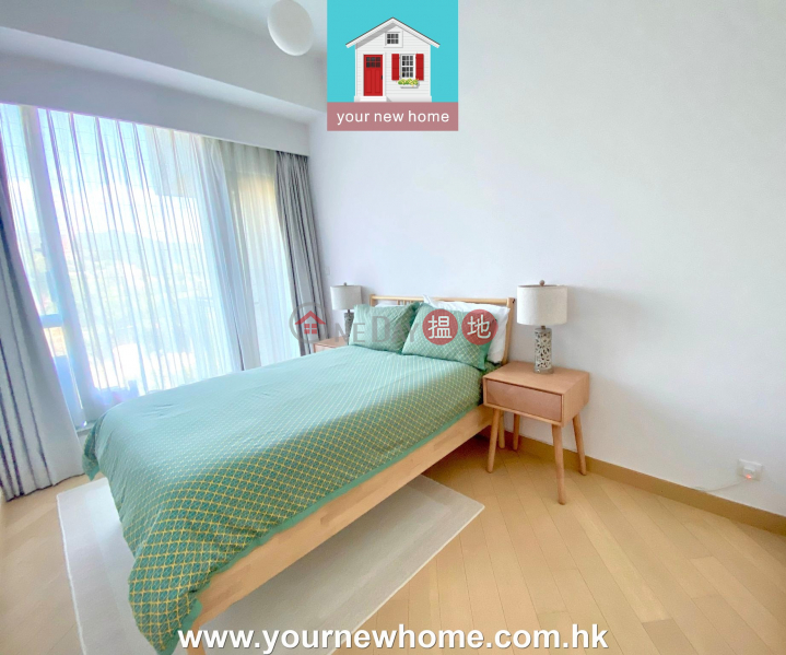 Modern Flat in Sai Kung for Rent, The Mediterranean 逸瓏園 Rental Listings | Sai Kung (RL2579)